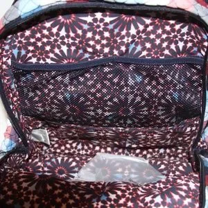 Vera Bradley | Bags | Vera Bradley Campus Backpack In  display picture 3